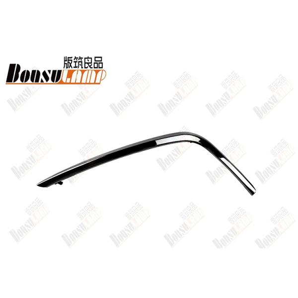 China JAC T6 Front Fog Light 2803112P3010 With OEM 2803112P3010 factory