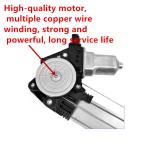 100% Tested Window Regulator for Honda CRV Accord Civic Automobile Electronic