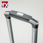 Factory Wholesale direct foldable suitcase trolley handles for luggage