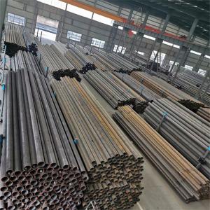 China 22mm- 720mm OD Seamless Steel Pipes Alloy for High Temperature Applications factory