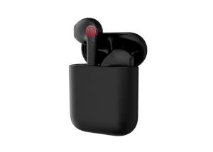 China Noise Cancelling Wireless Bluetooth Earphones With 3D Perfect Sound Effect factory