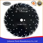 Longer Cutting General Purpose Saw Blades 350mm Saw Blade High Efficiency
