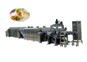 China 3600pcs/h Grain Product Making Machines factory