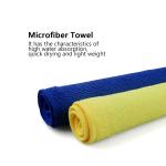 Decontamination Green Nanoskin Autoscrub Handy Towel Detailing Use