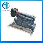 6 Cylinder F6L912 Engine Assembly For Deutz Spare Parts