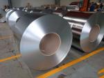 Bright/Stone/Silver Electrolytic Tinplate Coils Tin Free Steel Sheet Food