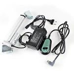 Electric putter 12V 24V 500N 1000N 2500N linear actuator window opener actuator
