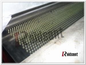 China Pastillation Wax Granulator Machine Rotary Head Temperature Controller factory
