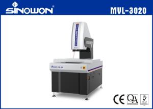 China Laser-Scanning Auto Vision Measuring Machine 220V 50Hz 10A MVL Series factory