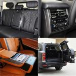 80L Tank Capacity 4WD 360HP Great Wall TANK 500 SUV 3.0T with 48V Mild Hybrid