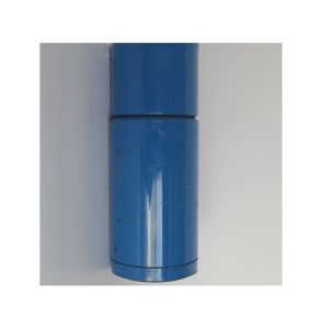 API Self-Locking Cementing Float Shoe 10 KG for Well Drilling