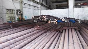 China high quality Stainless Steel Round Bright Bar 303 304 316L 321 316Ti 431 factory
