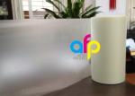 Transparent Scratch Resistant Film For Offset Printing 28 Microns Thickness