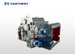 108M3/H Siemens Motor Drum Chipping Machine For Technological Wood Chips