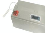 Rechargeable Deep Cycle 12v 100ah Lithium Iron Lifepo4 Battery Pack