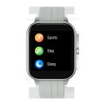 Heart Rate Charging 2 Hours 170mah S3 Plus Smart Watch