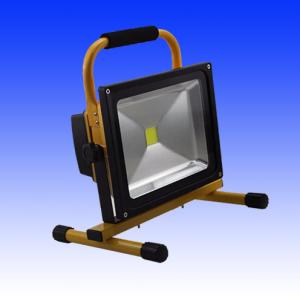 China 30watt led Rechargeable spotlights |LED spotlights| LED lighting fixtures factory