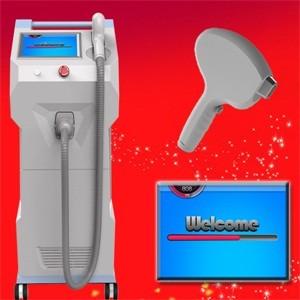 China Salon use Diode Laser Hair Removal Machine with high quality factory