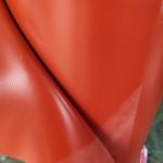 Double Sides 130g / M2 Silicone Cloth