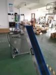 Dry Powder Packaging Equipment SUS304 Material SUS304 Material