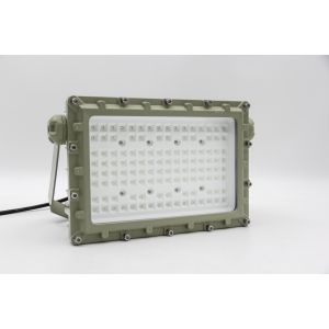 ATEX Explosion Proof LED Flood Light | Hazardous Area Lighting | Flameproof,