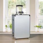Dentist Functional Tool Mobile Dental Delivery Unit Suitcase Design Portable