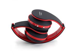 China Button Control Waterproof Wireless Headphones Customized Logo USB Charging factory