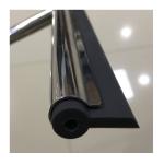 Removable Floor Squeegee 304 316 Stainless Steel shower Squeegees with bathroom