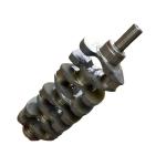 1990-2000 Year Crankshaft for Yanmar Hino Jo8c Doosan 6d14 Isuzu 4JB1 Vol/Vo