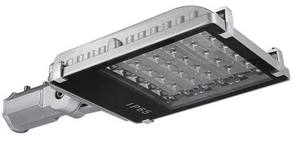 36w street light dimmable aluminum outdoor light waterproof IP65 led saving