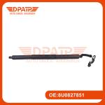 8U0827851 Automatic Power Lift Gate Audi Q3 Electric Tailgate Strut