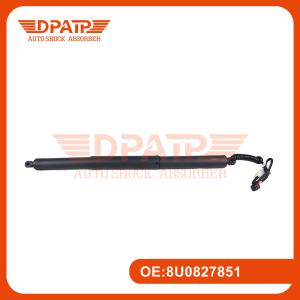 China 8U0827851 8U0827852 8U0827851A 8U0827851B Tailgate Lift Kit Strut For Audi Q3 factory