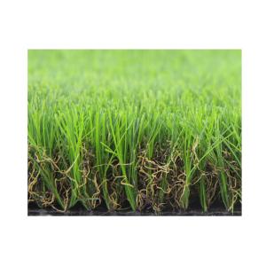 China Synthetic Grass For Garden Landscape Grass Artificial 50MM Artificial Grass factory