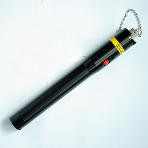 China 650nm fiber optic visual fault locator factory