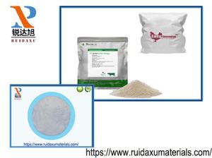 China General Application Feedstuff Additive CAS No. 544-17-2 with 98.0% Min. Assay factory