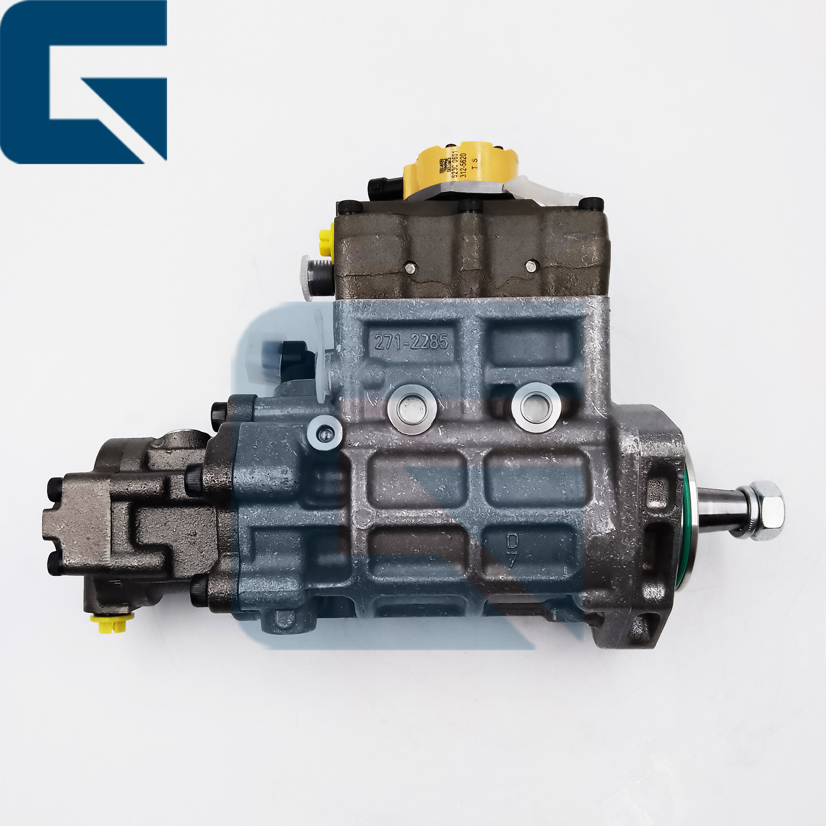 317-8021 3178021 Fuel Injection Pump For Excavator 320D L