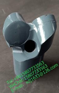 China Star Diamong PDC Anchor Drill Bits , Diamond PDC Bit Dia 36mm Coal Mine Use factory