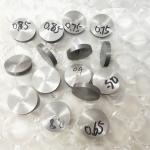Tungsten Carbide Wafer