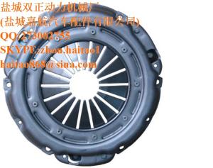 China 124006210 - Clutch Pressure Plate factory