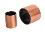 Shocks Ptfe Coating Precision Du Bushing Bearing Pressed In Rod Guide