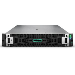 HPE ProLiant DL380 Gen11 2U Rack Server with 4th Gen Intel Xeon Scalable 24x SFF