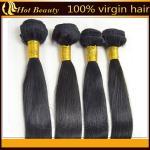 Black Virgin Brazilian Remy Human Hair Body Wave 10 inch - 30 inch