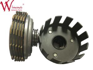 China Reverse Clutch Motorcycle Engine Spare Parts Aluminum Alloy High Reliability factory