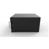 Buy cheap 48V 150Ah Lithium Ion Battery Pack Telecom backup Power 480x442x310mm from wholesalers