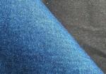 Cotton 97% Spandex 3% 260GSM Dyed Printed Canvas Fabric