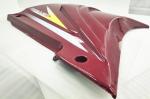Prince Oil Fuel Tank Side Cover 2 For Sea Shipping Global Tricycle Scooter