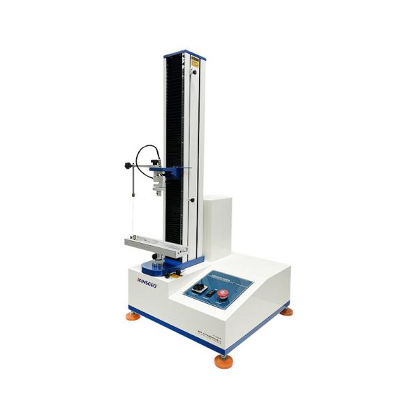 China Automatic Peel Strength Tester For Tape Labels With Digital Display PC Software on sale China Automatic Peel Strength Tester For Tape Labels With Digital Display PC Software on sale