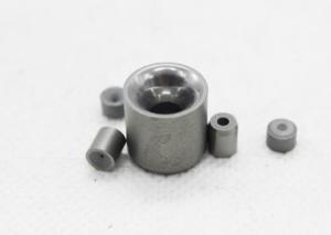 China Strong Cemented Carbide Tungsten Carbide Drawing Dies Mold High Impact Strength factory