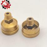 Customized Transmission Gear Reducer Oil Cups For Machinery