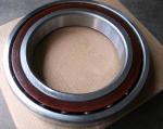 71932 ACD GLP4 double row angular contact ball bearings Chrome steel